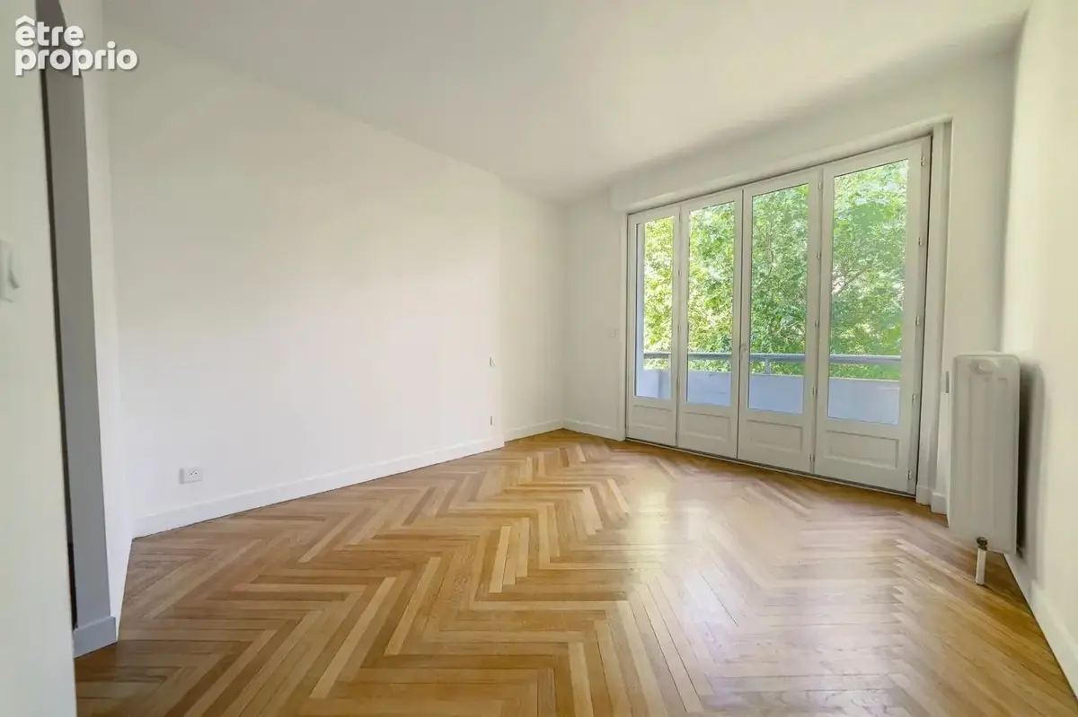Appartement 141 m² à Lyon-3e  - photo 5