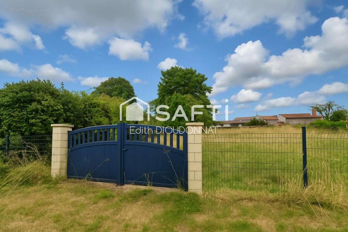 Photo 6 - Maison à SAINT-VINCENT-SUR-GRAON