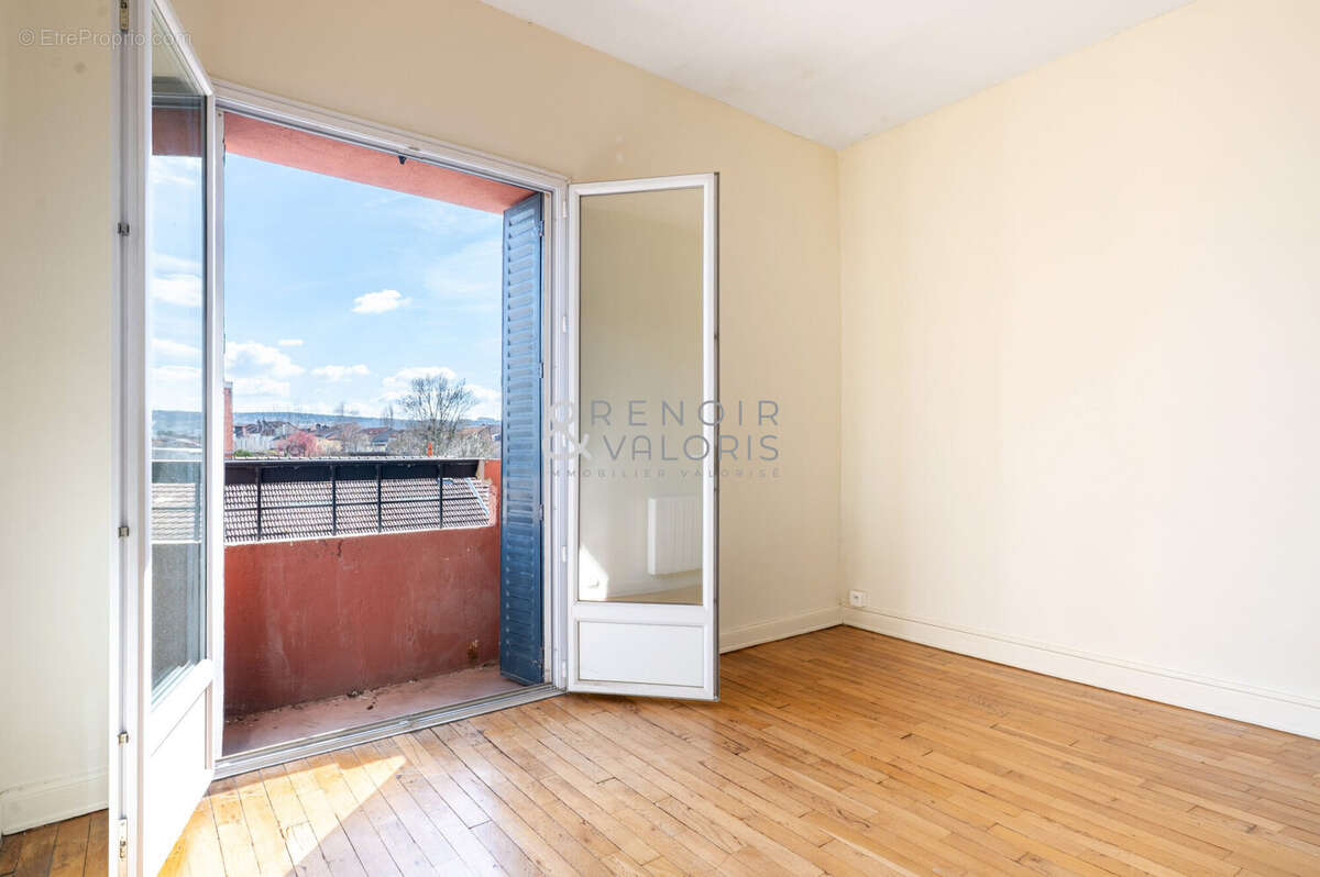 Appartement 60 m² à Laxou  - photo 2