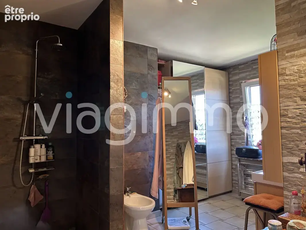 Maison Montmedy 4 pièce(s) 120 m2 - photo 9