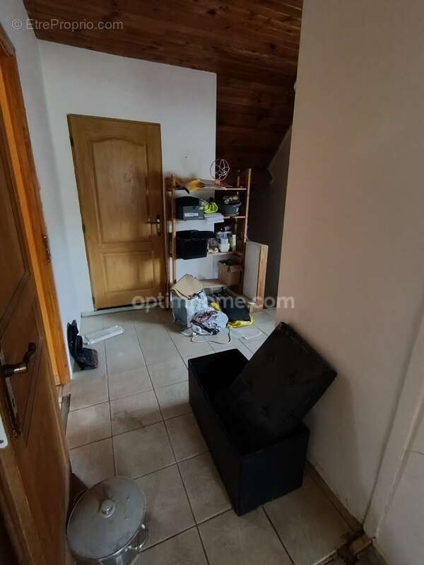 Maison à PAGNY-LA-VILLE