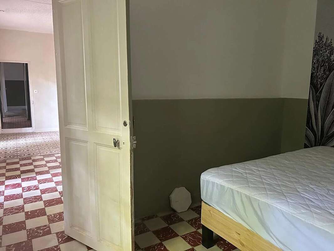 EXCLUSIVITE : Maison Saint Remy De Provence 57,5 m2 et une grange de 128m2 - photo 10