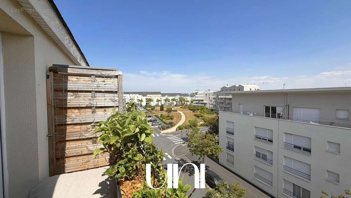 Appartement 2 pièces de 48 m2 avec parking - CAEN Mémorial - photo 3