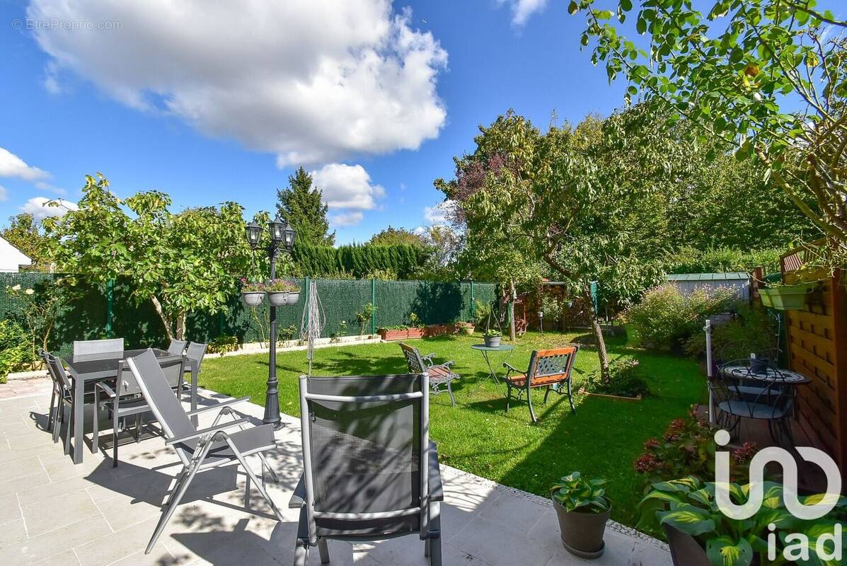 Photo 1 - Maison à COURTRY