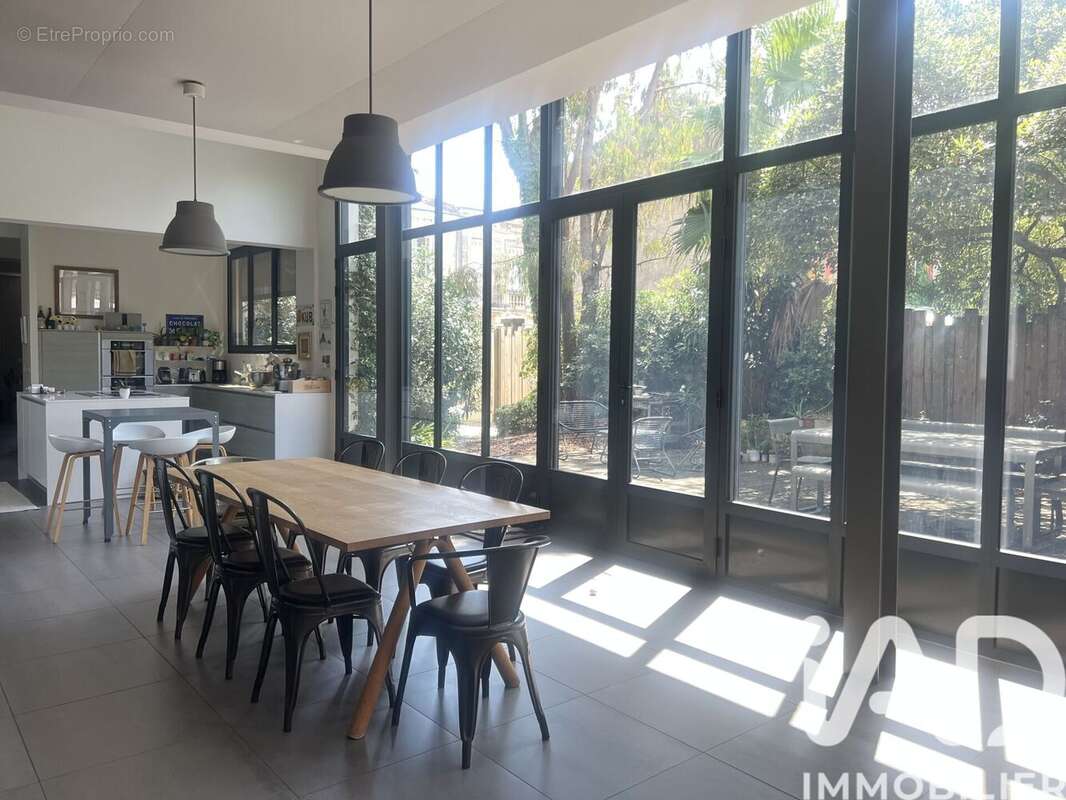 Photo 6 - Maison à BORDEAUX