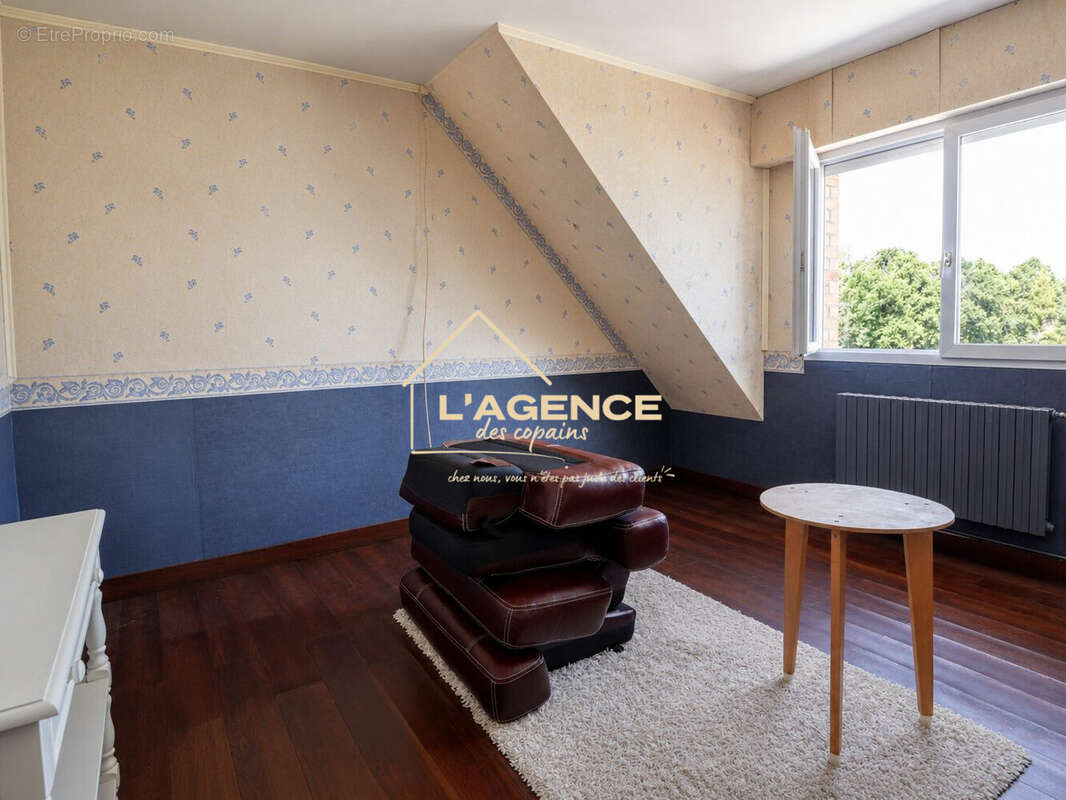 Maison 111 m² à Wormhout  - photo 6