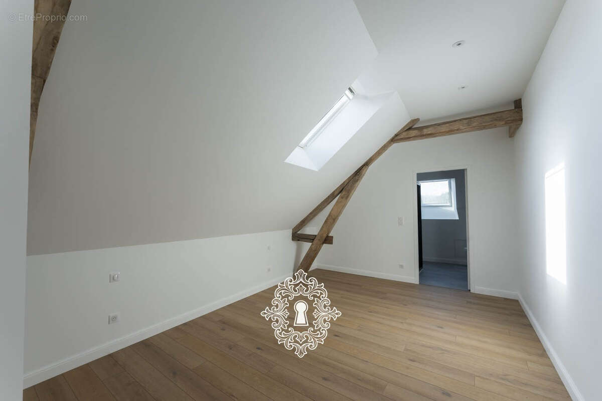 Maison à BRAY-SUR-SEINE