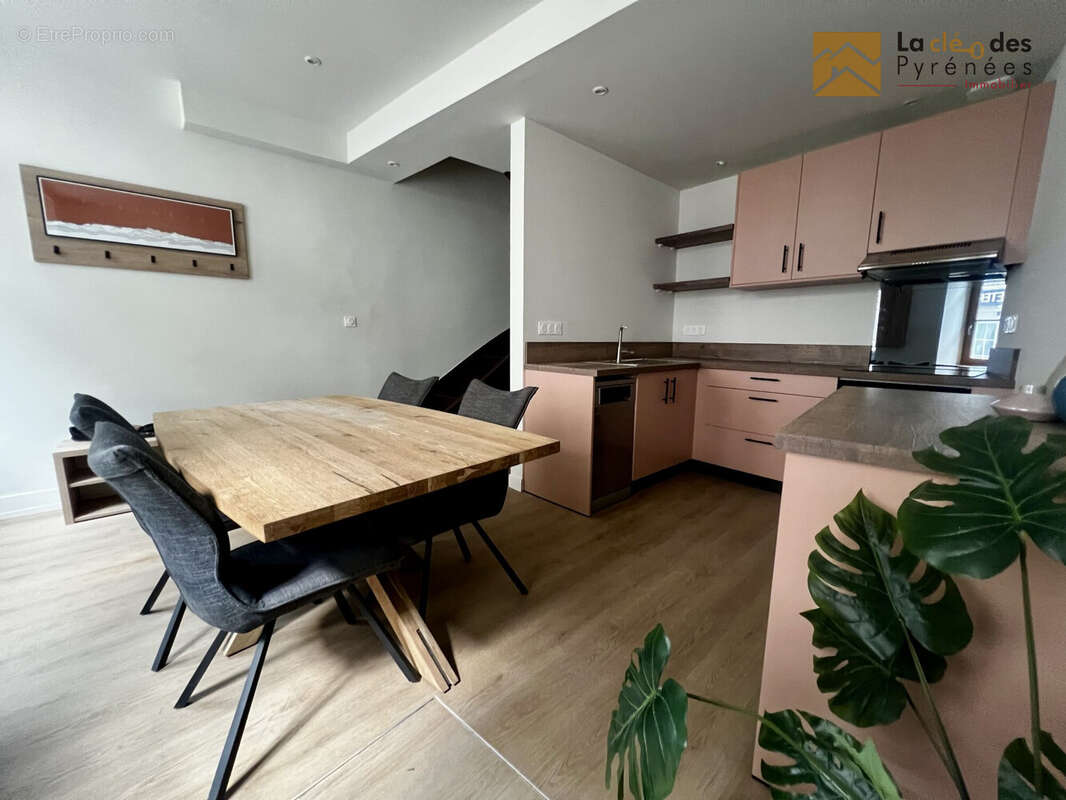 Maison 45 m² à Arreau  - photo 5
