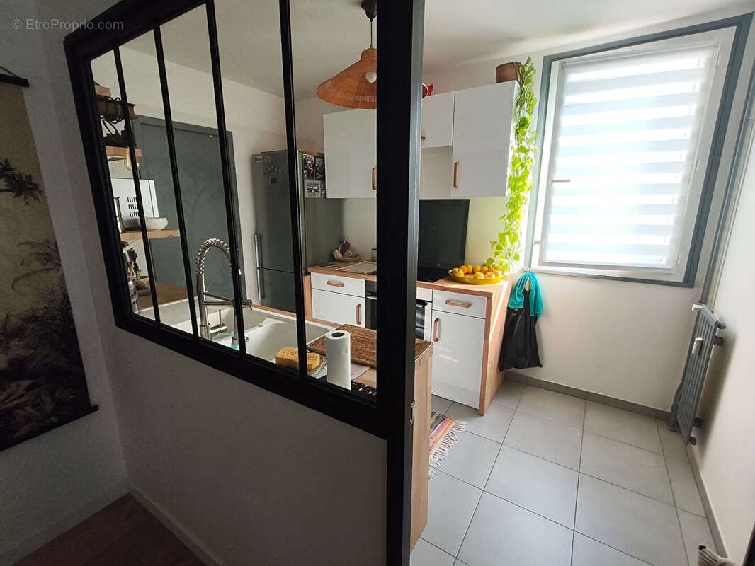 Appartement à COMPIEGNE