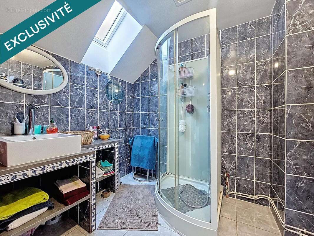 Maison 163 m² à Longueville  - photo 7