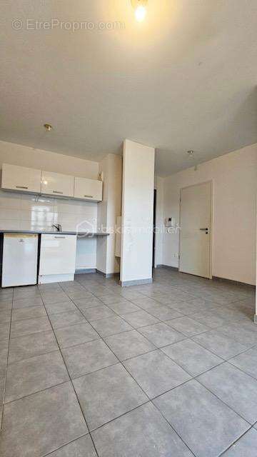 Appartement à MAIZIERES-LES-METZ