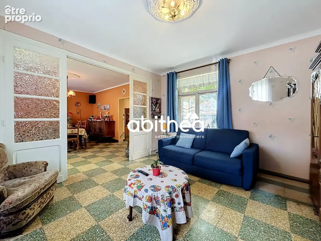 Maison a renover au coeur de bauvin - photo 5