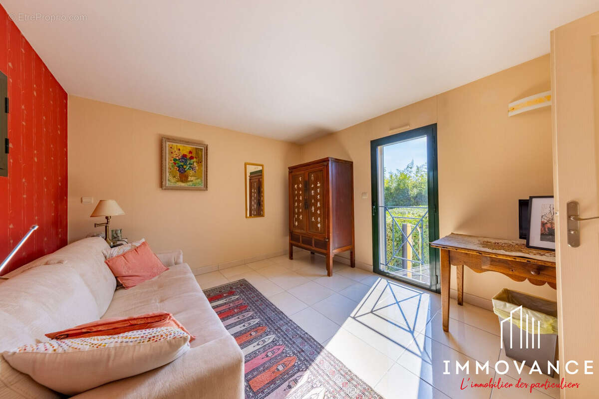 Maison à VENDARGUES