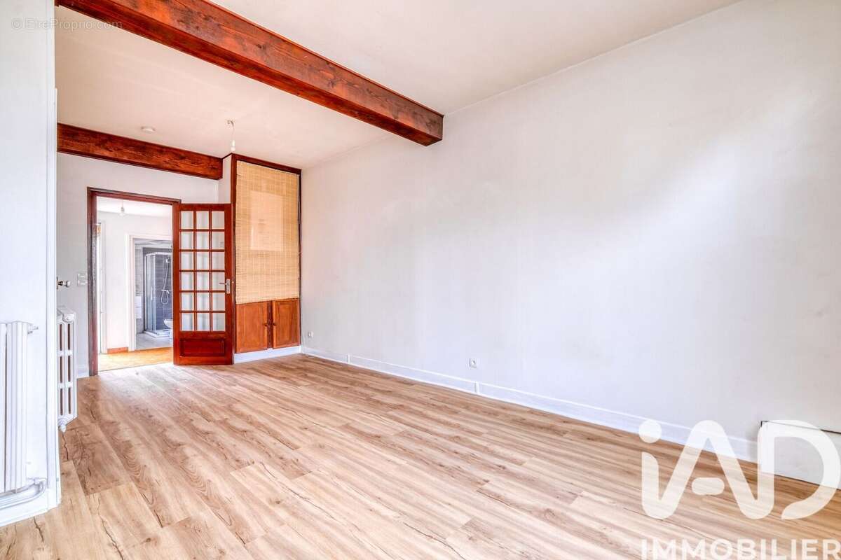 Photo 7 - Maison à ESBLY