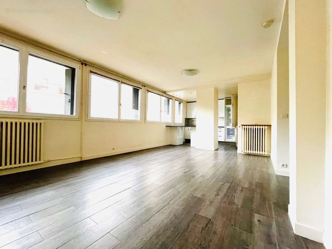 Appartement à VANVES