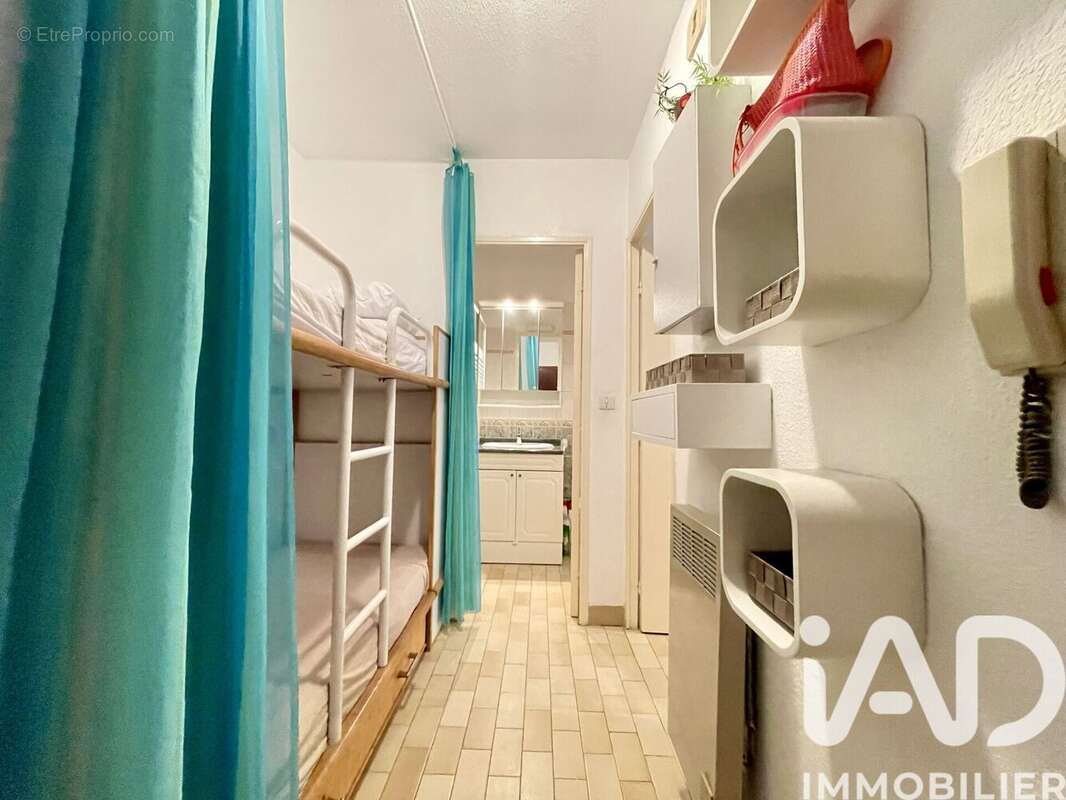 Photo 5 - Appartement à SANARY-SUR-MER