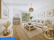 Appartement à FONTENAY-SOUS-BOIS