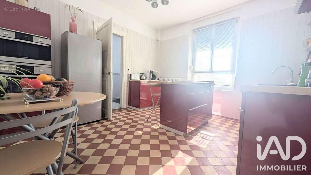 128 m² à Villers-Allerand  - photo 3