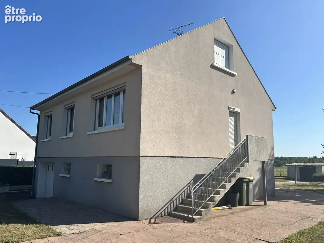 Maison 90 m² à Saran  - photo 8