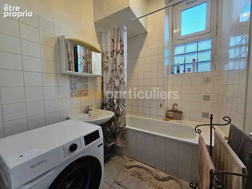 Immeuble de rapport quartier jasmin - photo 9
