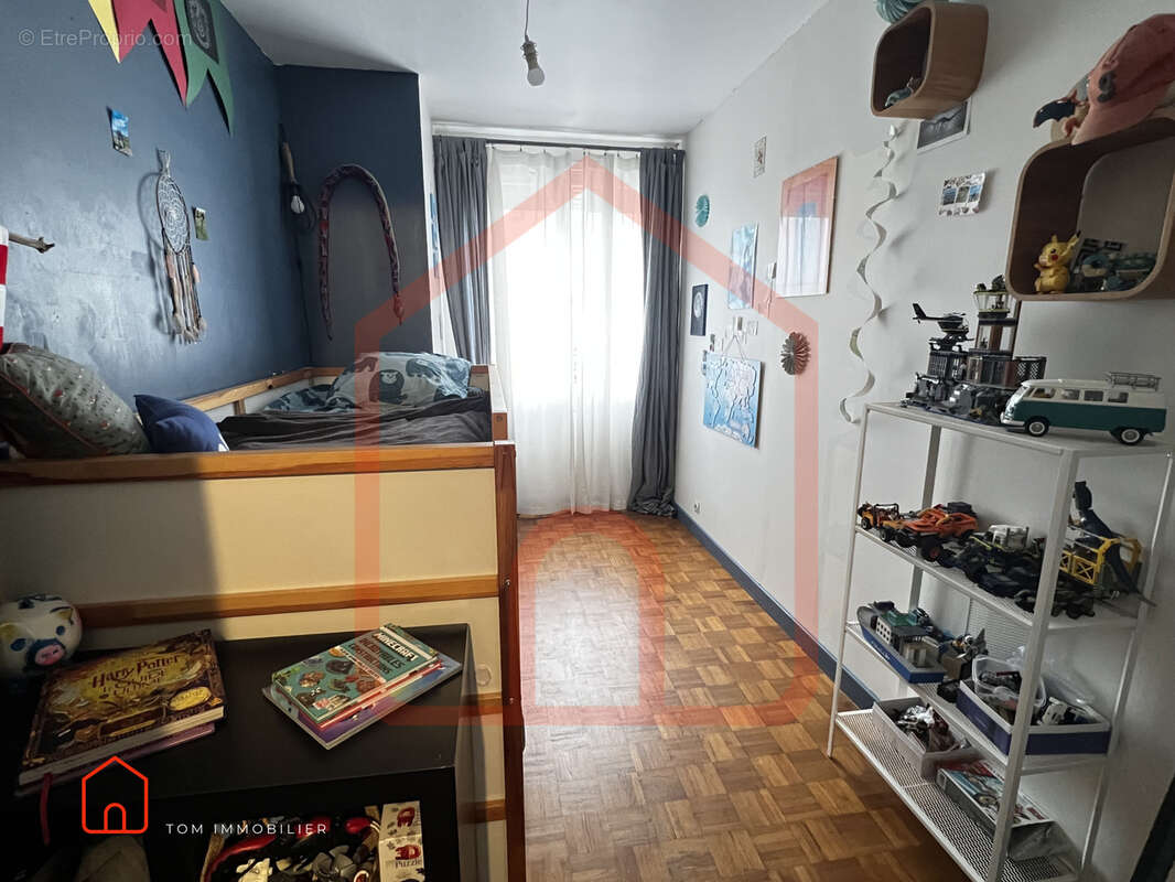 Maison à HELLEMMES-LILLE