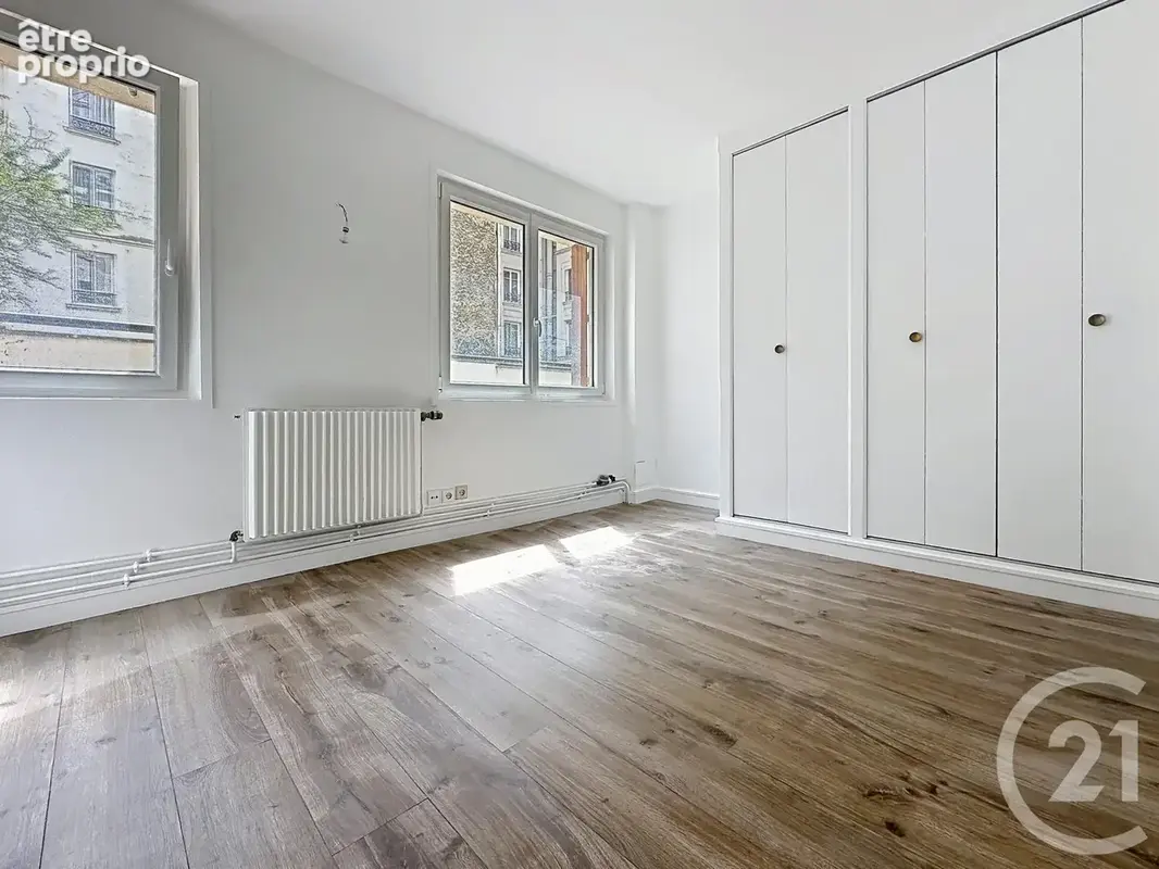 Appartement 7 pièces 155 m² à vendre à Paris-12e (75012) - photo 3