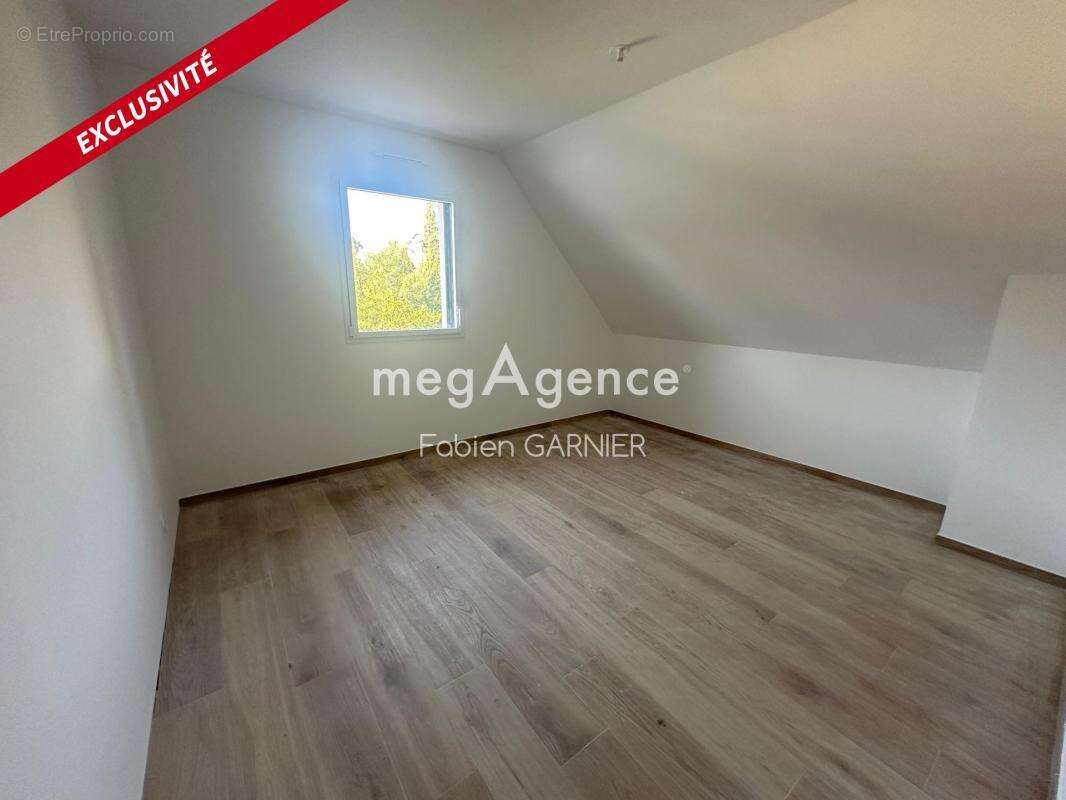 Maison à MURS-ERIGNE