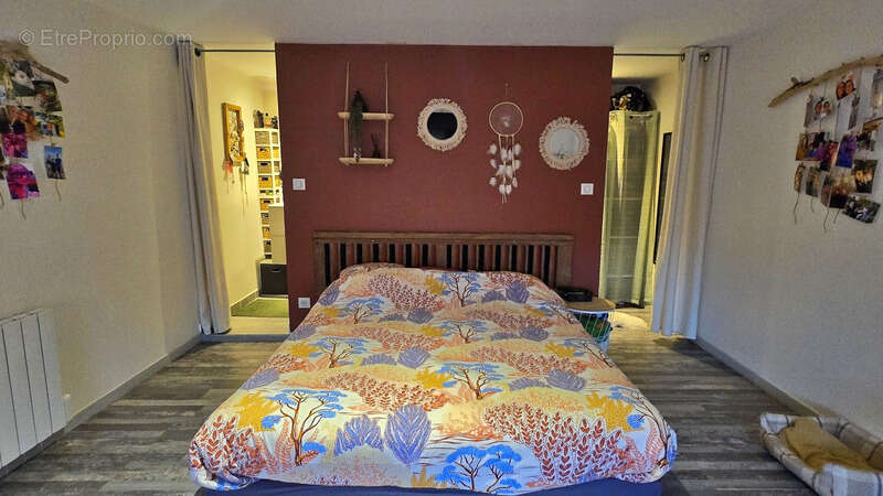 Maison à ORADOUR-SUR-GLANE