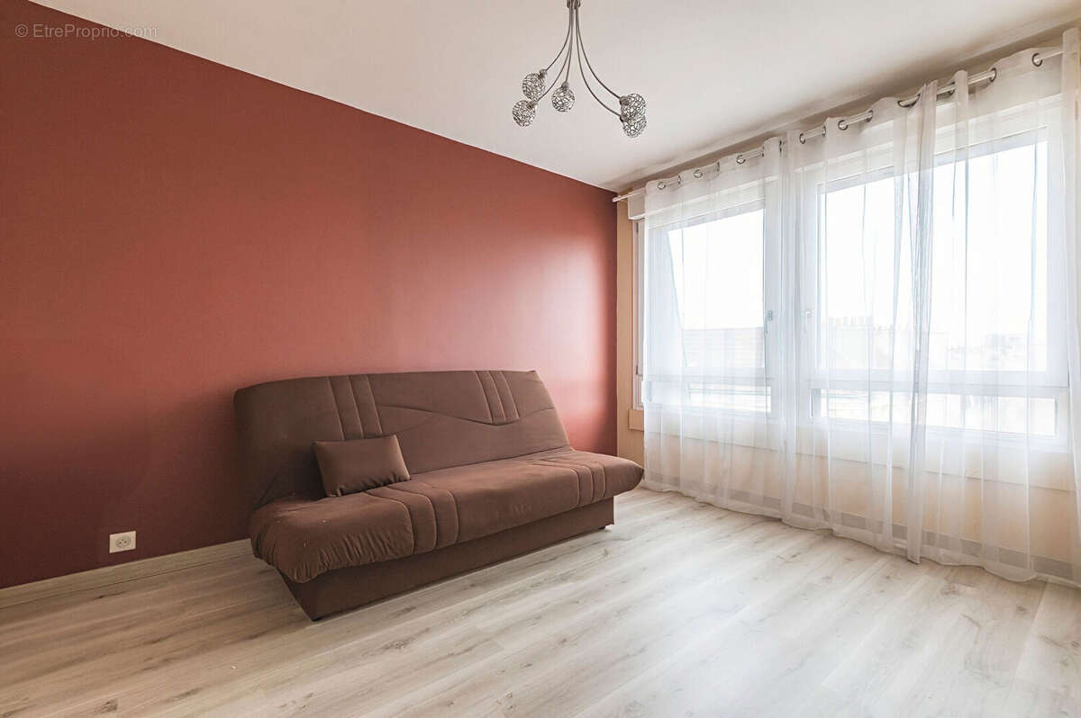 Appartement à REIMS