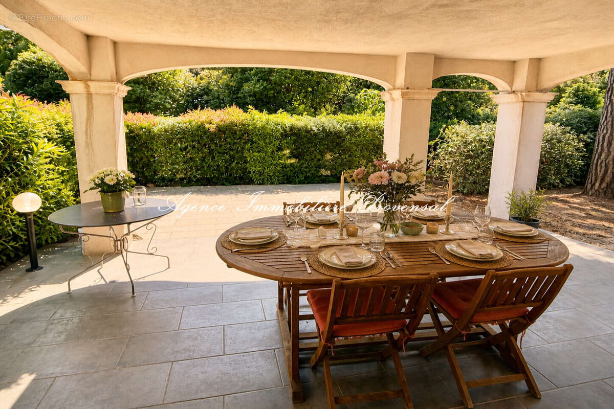 Appartement à SAINTE-MAXIME