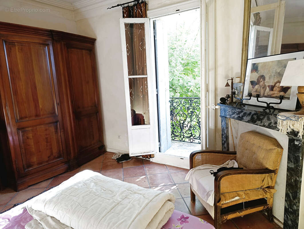 Maison à SAINT-PARGOIRE