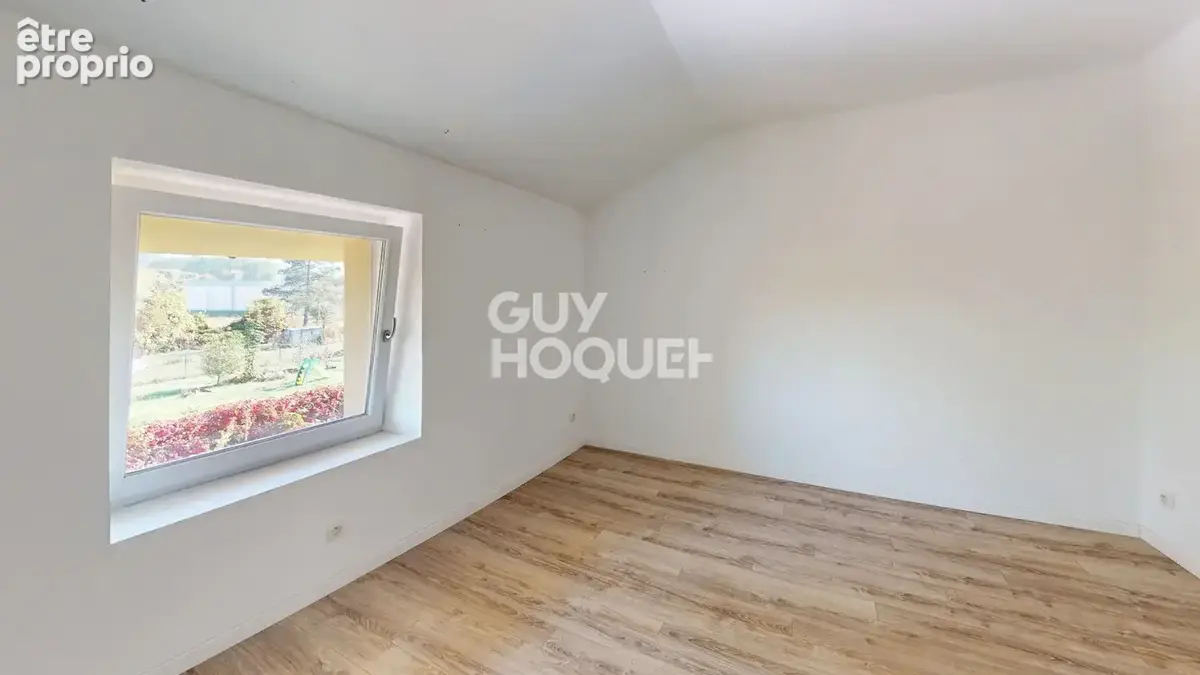 Maison Jussey - photo 14