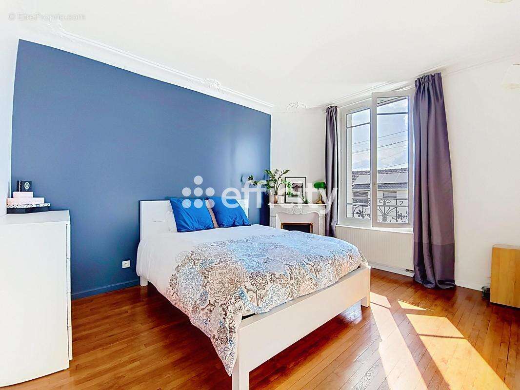 Maison 160 m² à Sannois  - photo 11