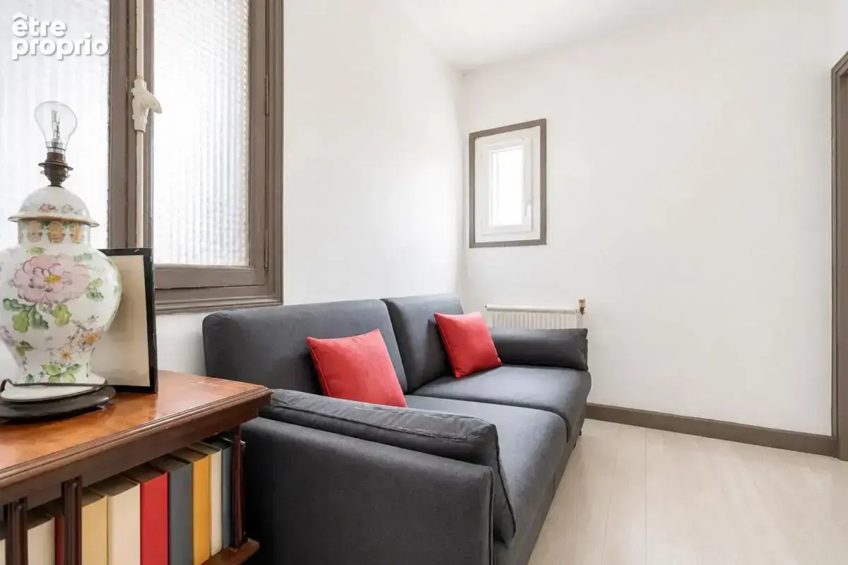 Maison de 9 pièces de 196 m² à Aubervilliers - photo 12
