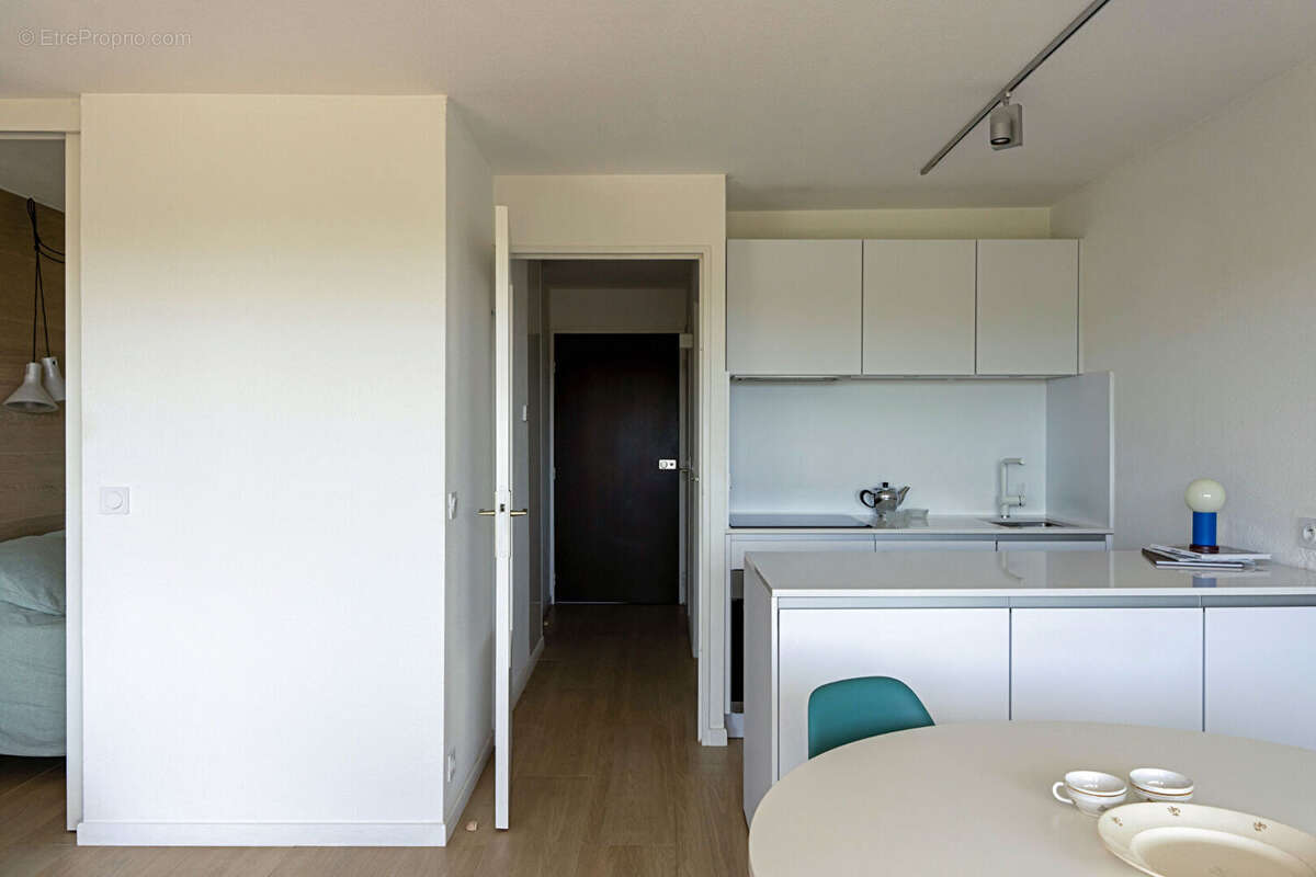 Appartement à LE TOUQUET-PARIS-PLAGE