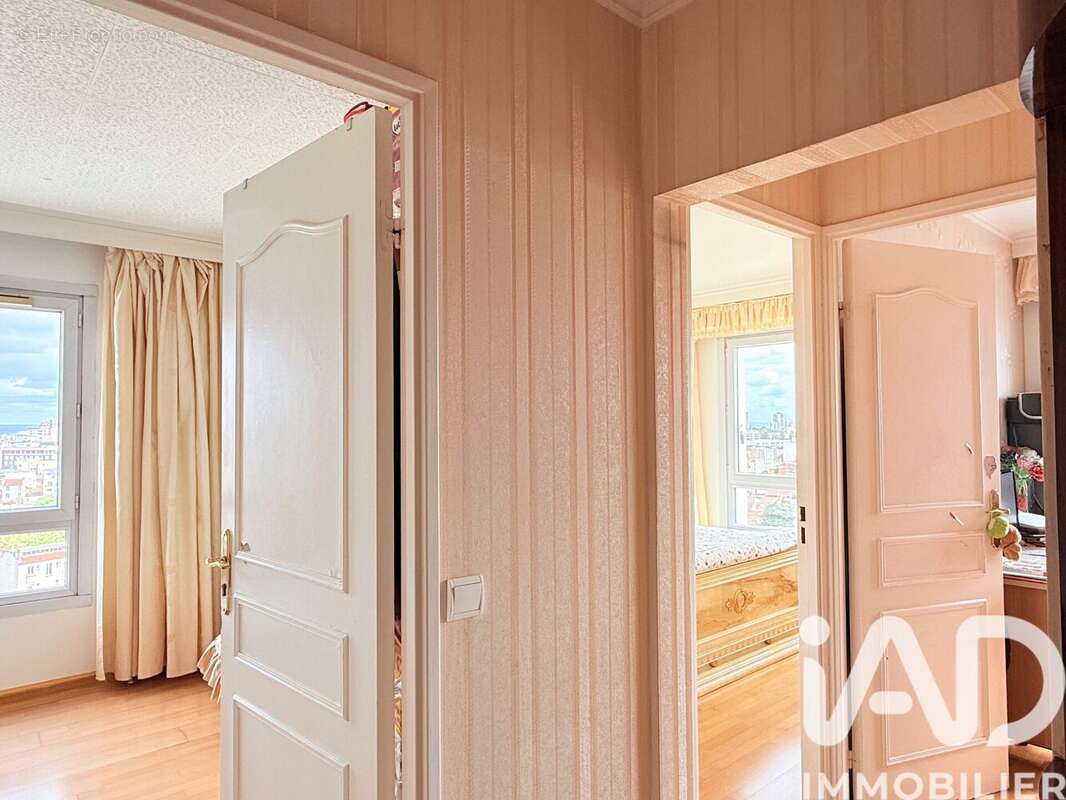 Photo 7 - Appartement à BAGNOLET