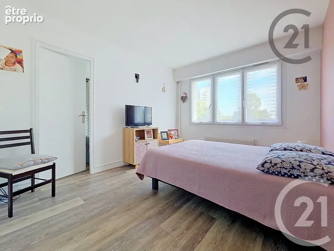 Appartement 6 pièces 121 m² à vendre à Reims (51100) - photo 12