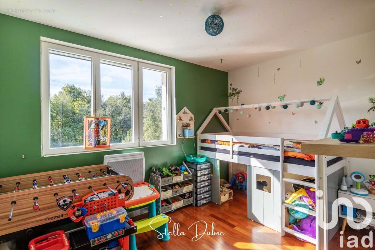 Photo 7 - Maison à MEAUZAC