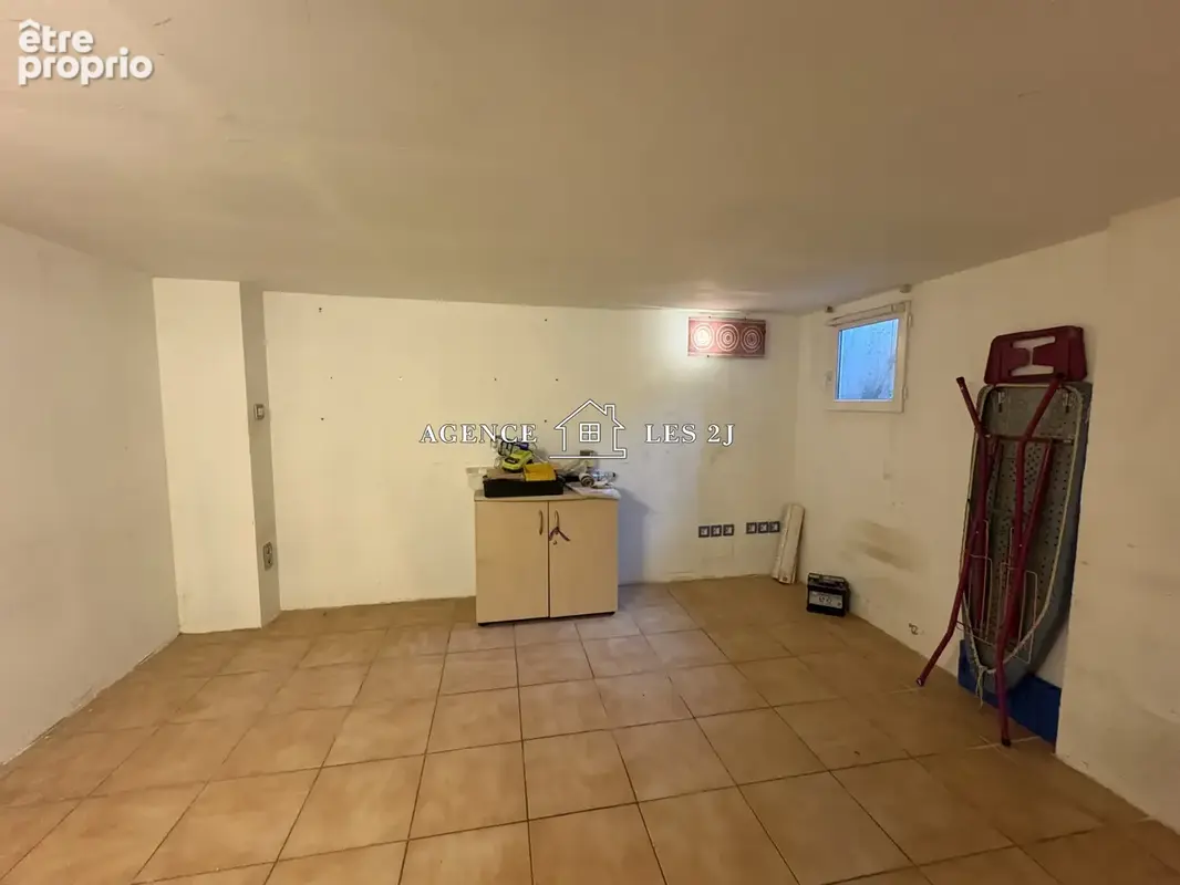 Maison de ville avec cour - photo 11