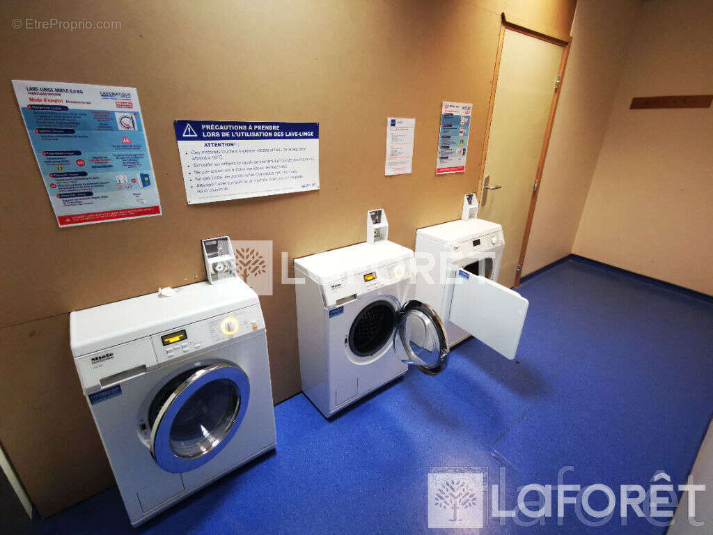 Appartement à MONTBELIARD