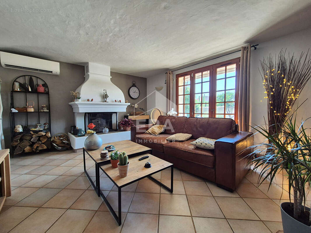Maison 147m² à saint-cyprien - photo 10