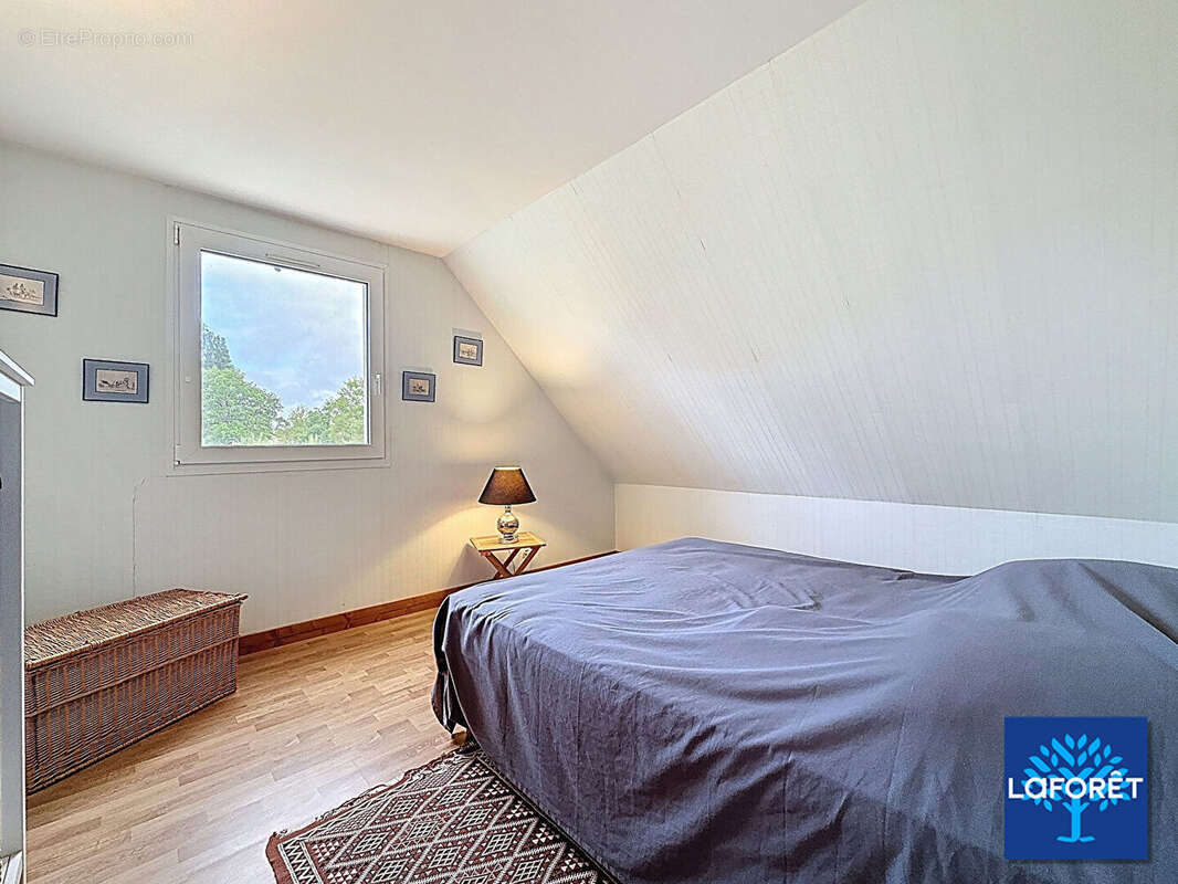 Maison à MONT-PRES-CHAMBORD