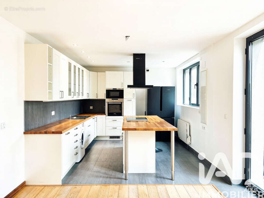 Photo 2 - Maison à MAREIL-MARLY