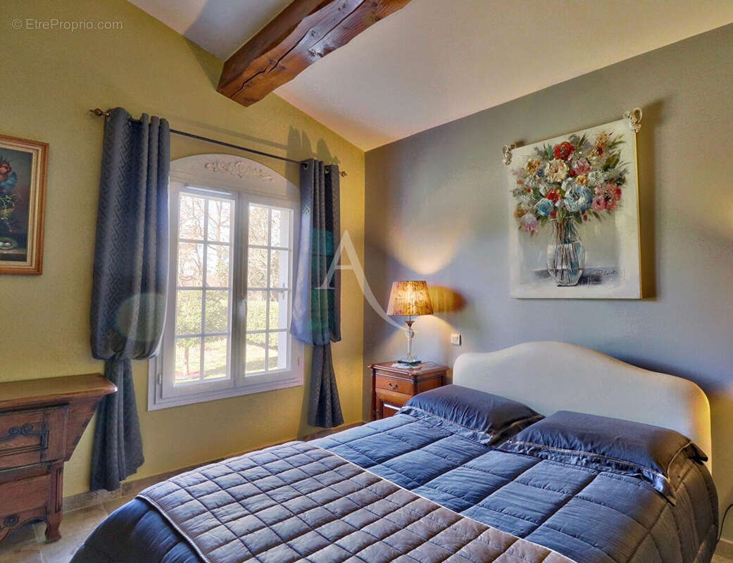 Maison à LA VERDIERE