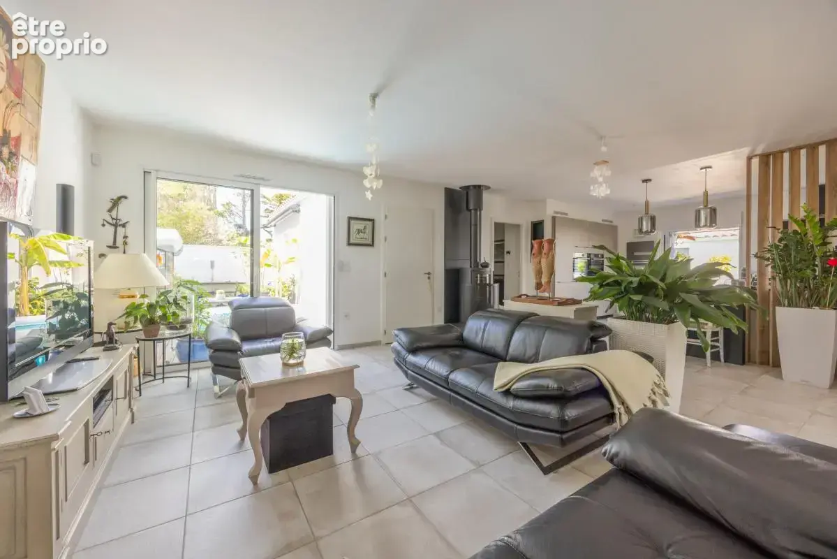 Maison récente de 110m² - photo 6
