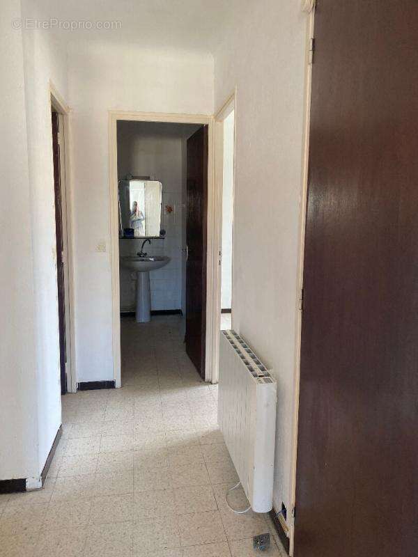 Appartement à LE GRAU-DU-ROI