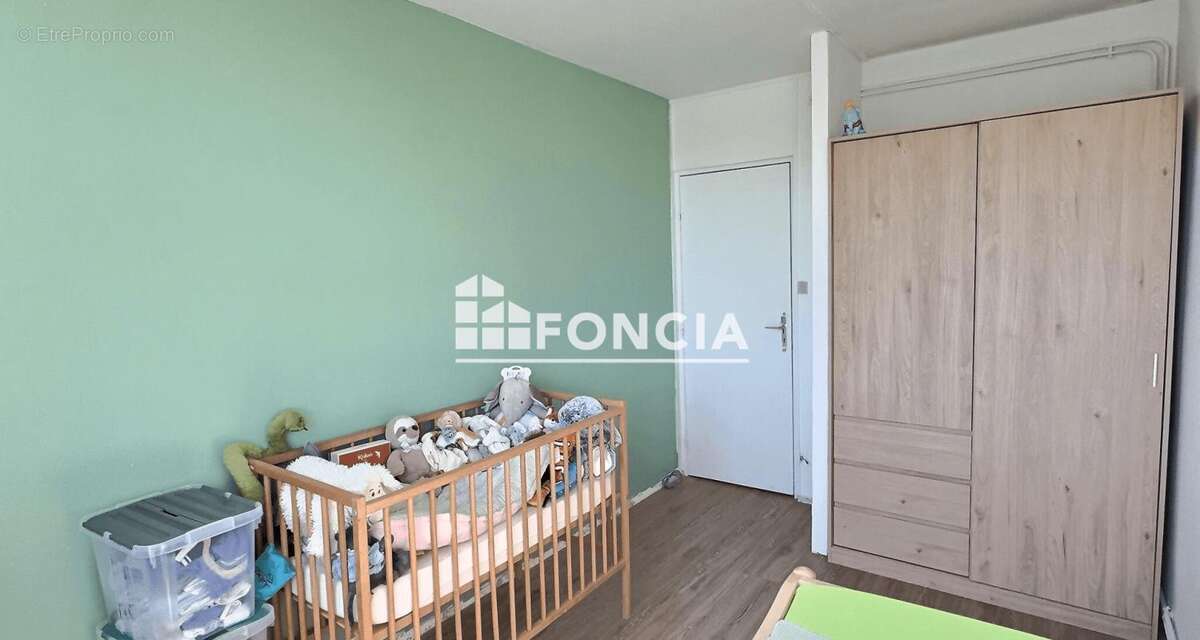 Appartement à FIRMINY