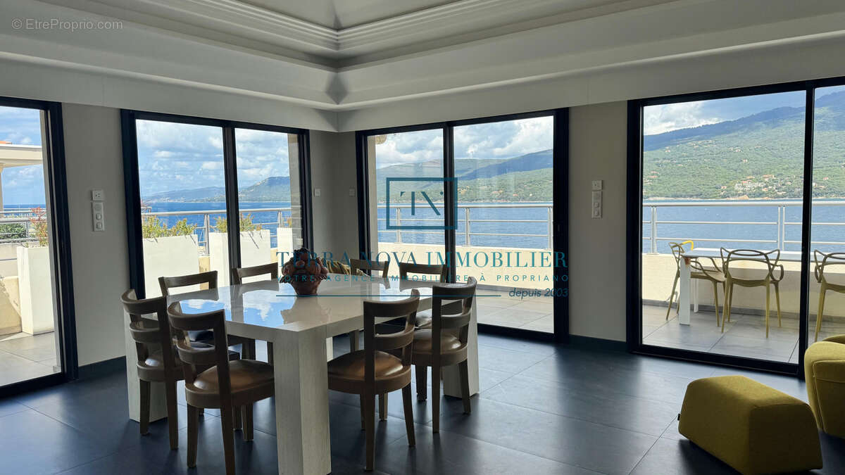 Appartement à PROPRIANO