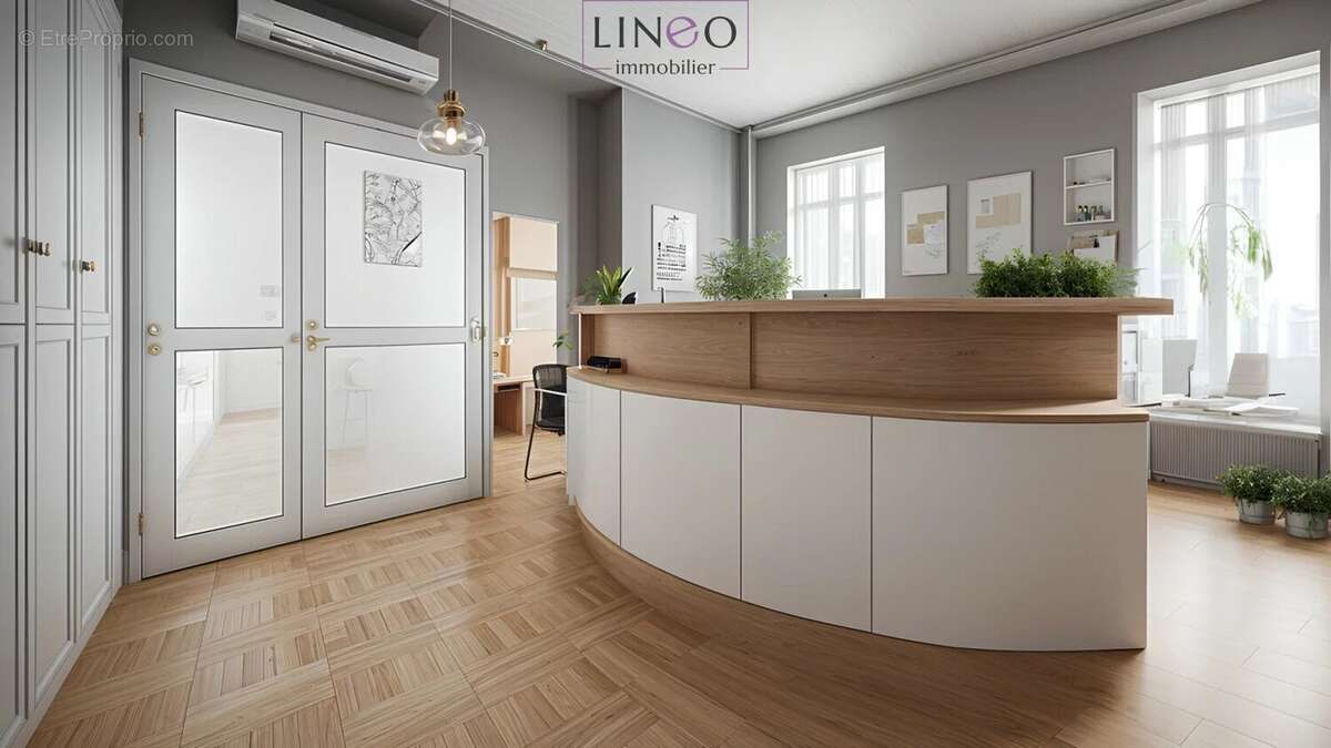 Commerce à CHOISY-LE-ROI