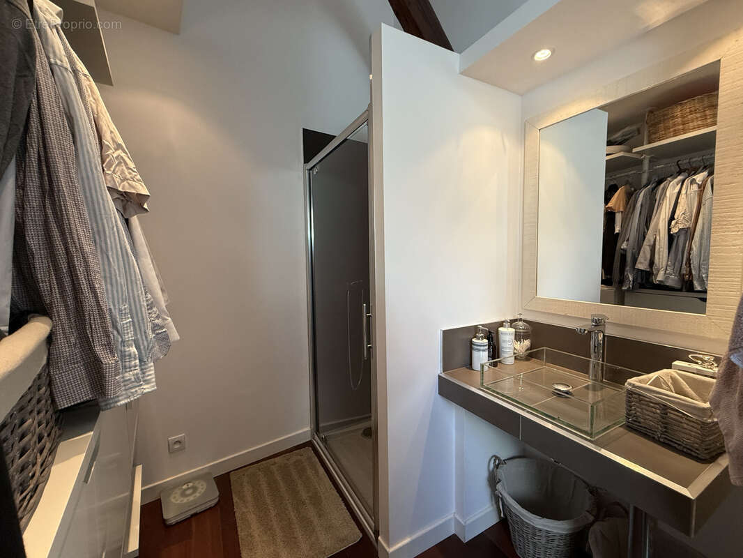 Maison à SAINT-ETIENNE